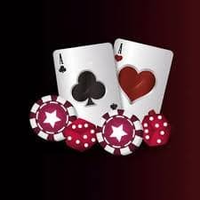 Antarmuka permainan Bingo di mm77 casino menampilkan kartu dengan nomor acak