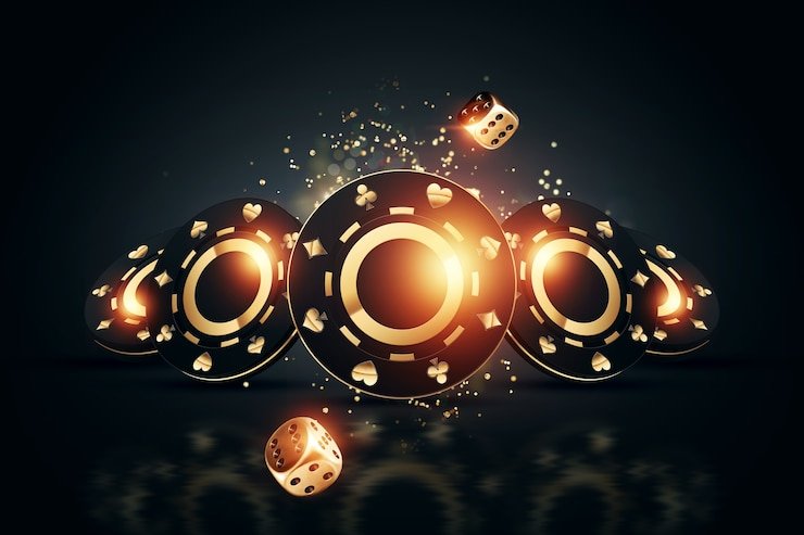 Antarmuka permainan Mobile Legends Bang Bang di platform mm77 casino dengan UI pasar yang jelas