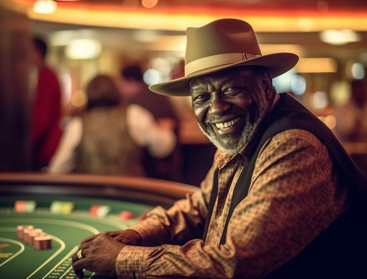 Layar pendaftaran akun mm77 casino dengan field email dan password