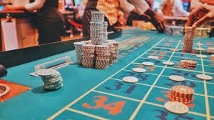 Antarmuka tier loyalitas di platform mm77 casino