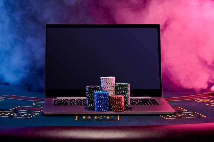 Dashboard akun melacak semua transaksi deposit dan saldo Anda Dashboard akun menampilkan riwayat deposit dan saldo real-time