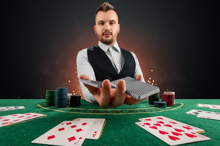 mm77 casino featured game showcase