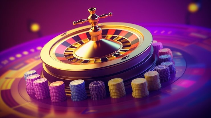 Antarmuka permainan togel online mm77 casino